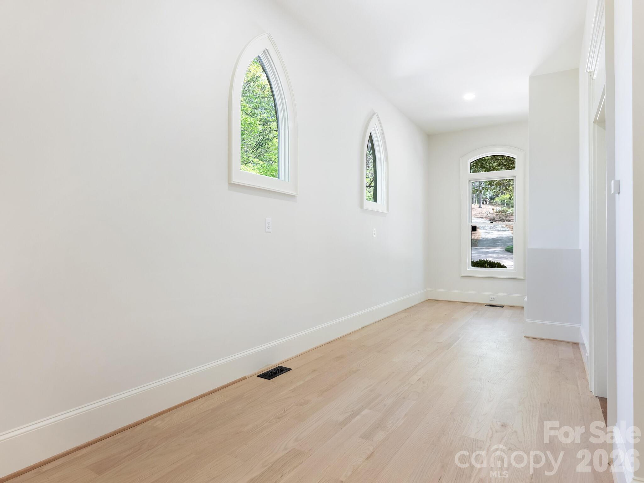 Greyson - Residential