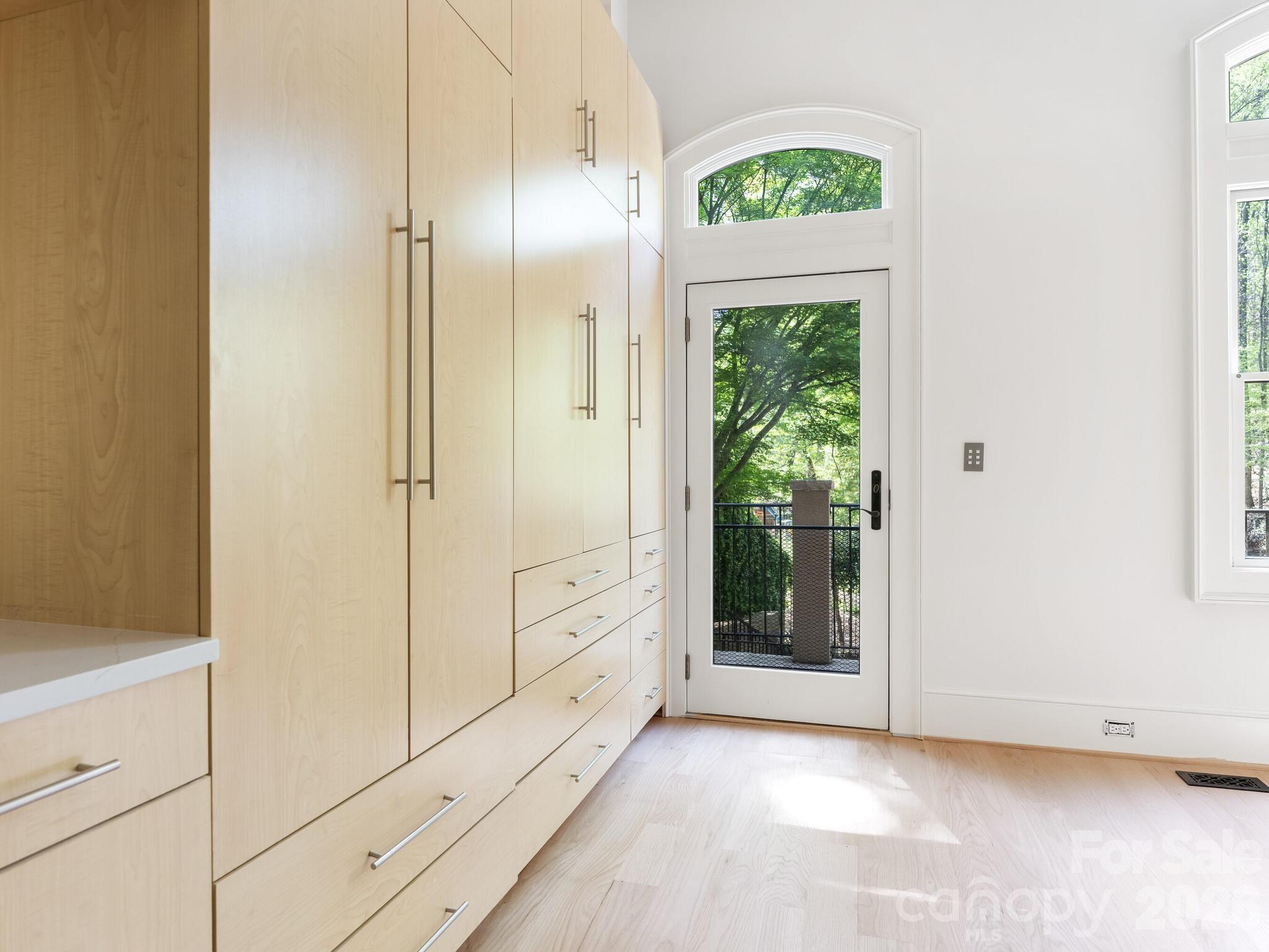 Greyson - Residential