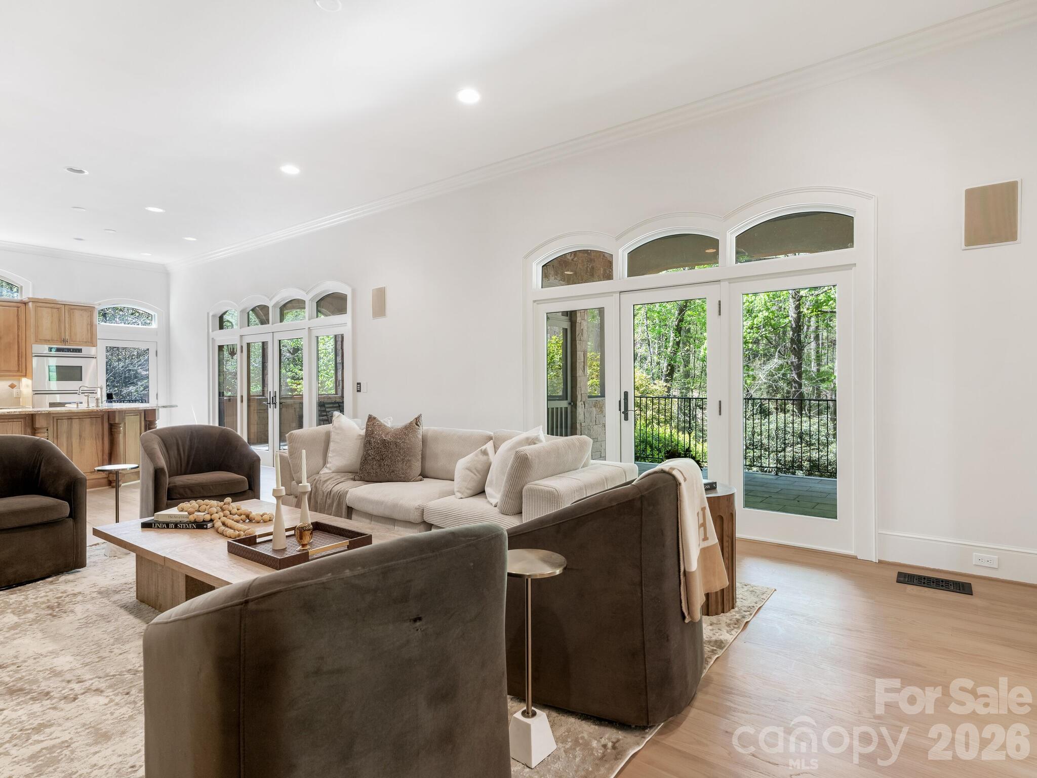 Greyson - Residential