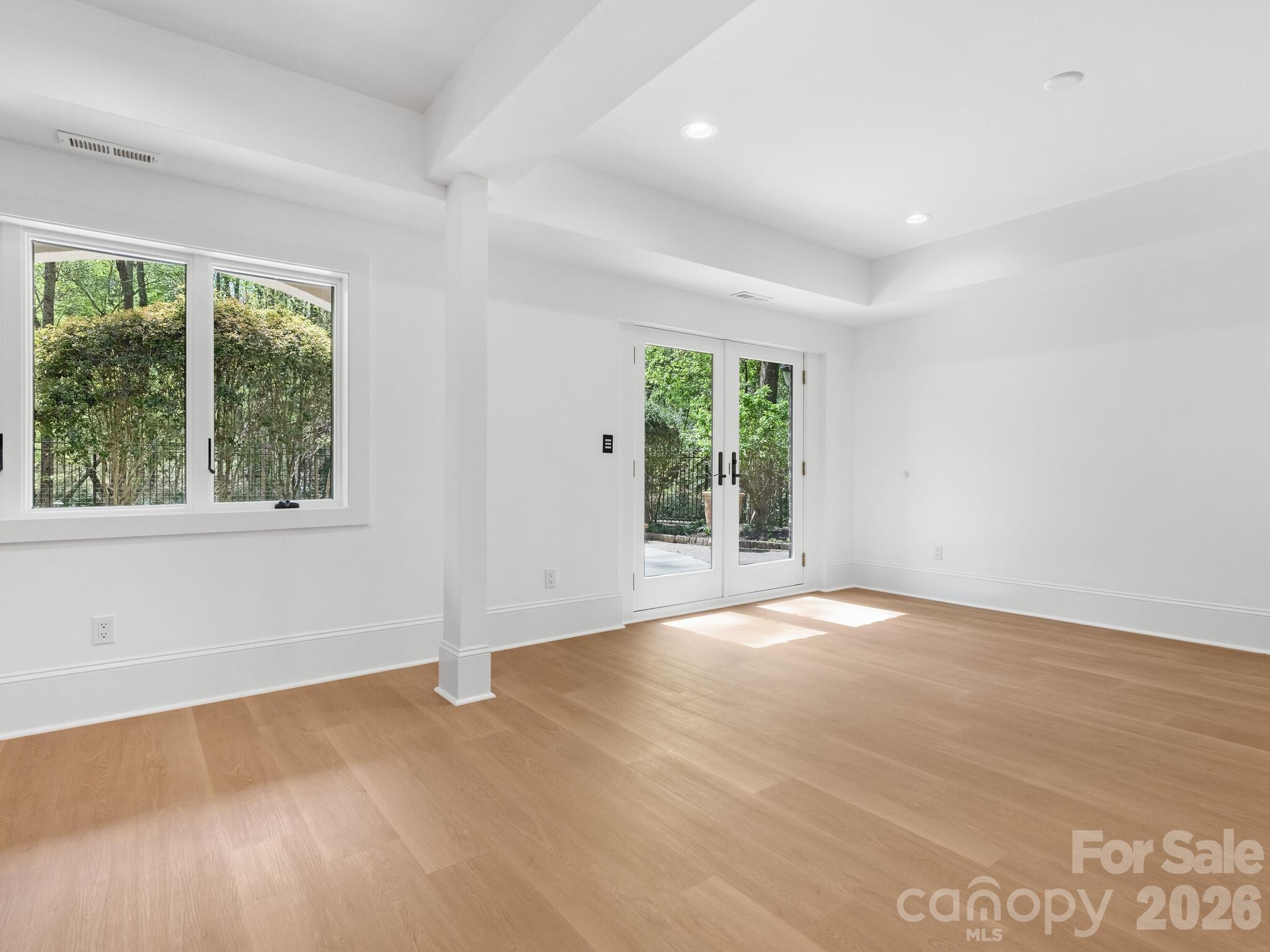 Greyson - Residential