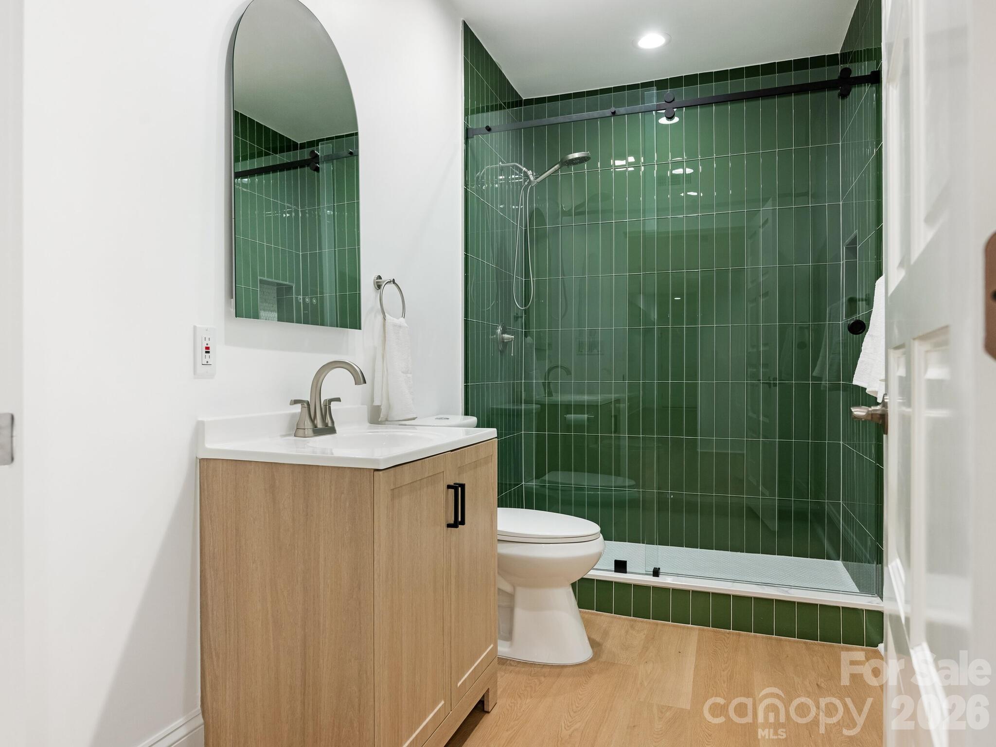 Greyson - Residential