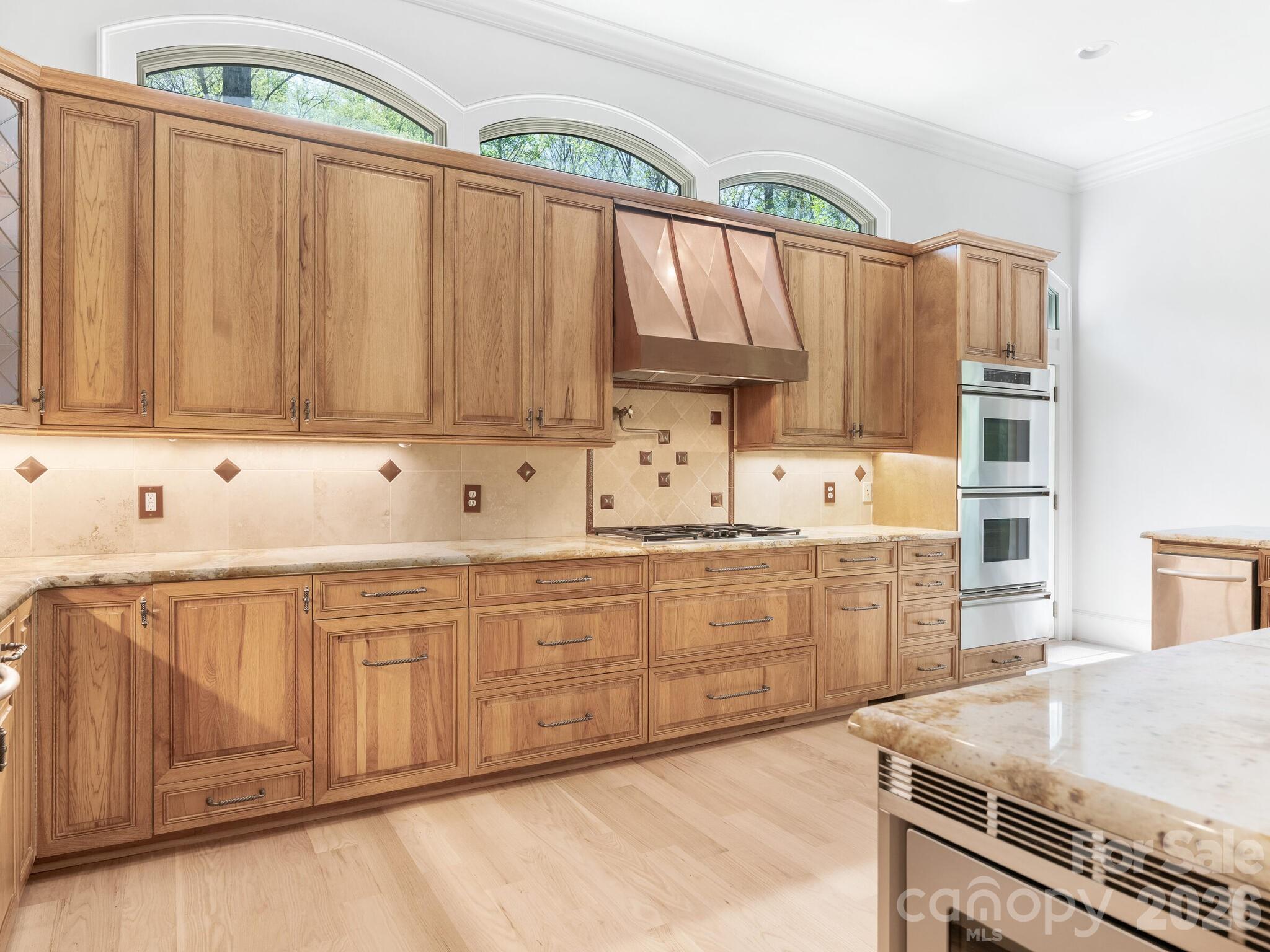 Greyson - Residential