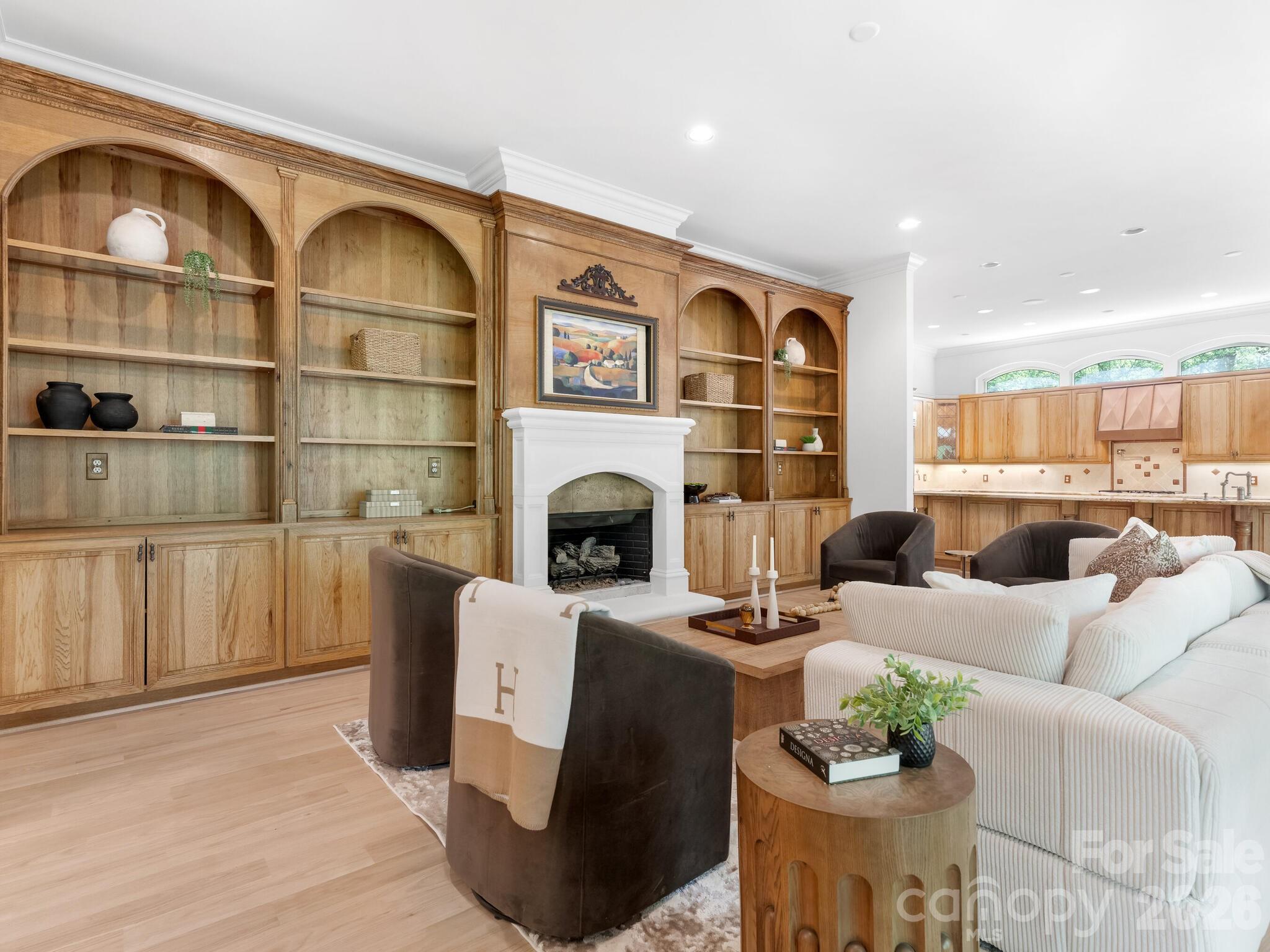 Greyson - Residential