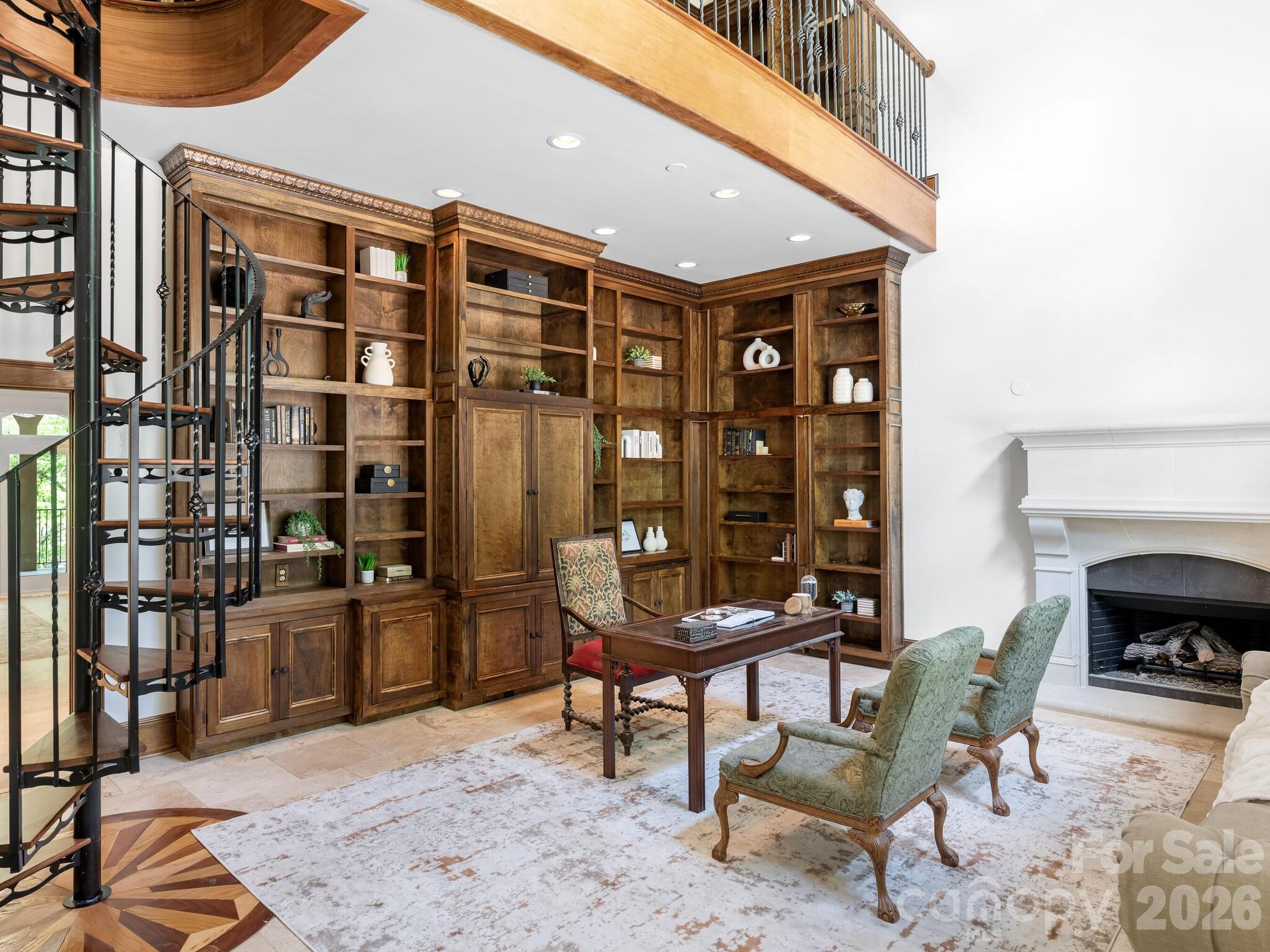 Greyson - Residential