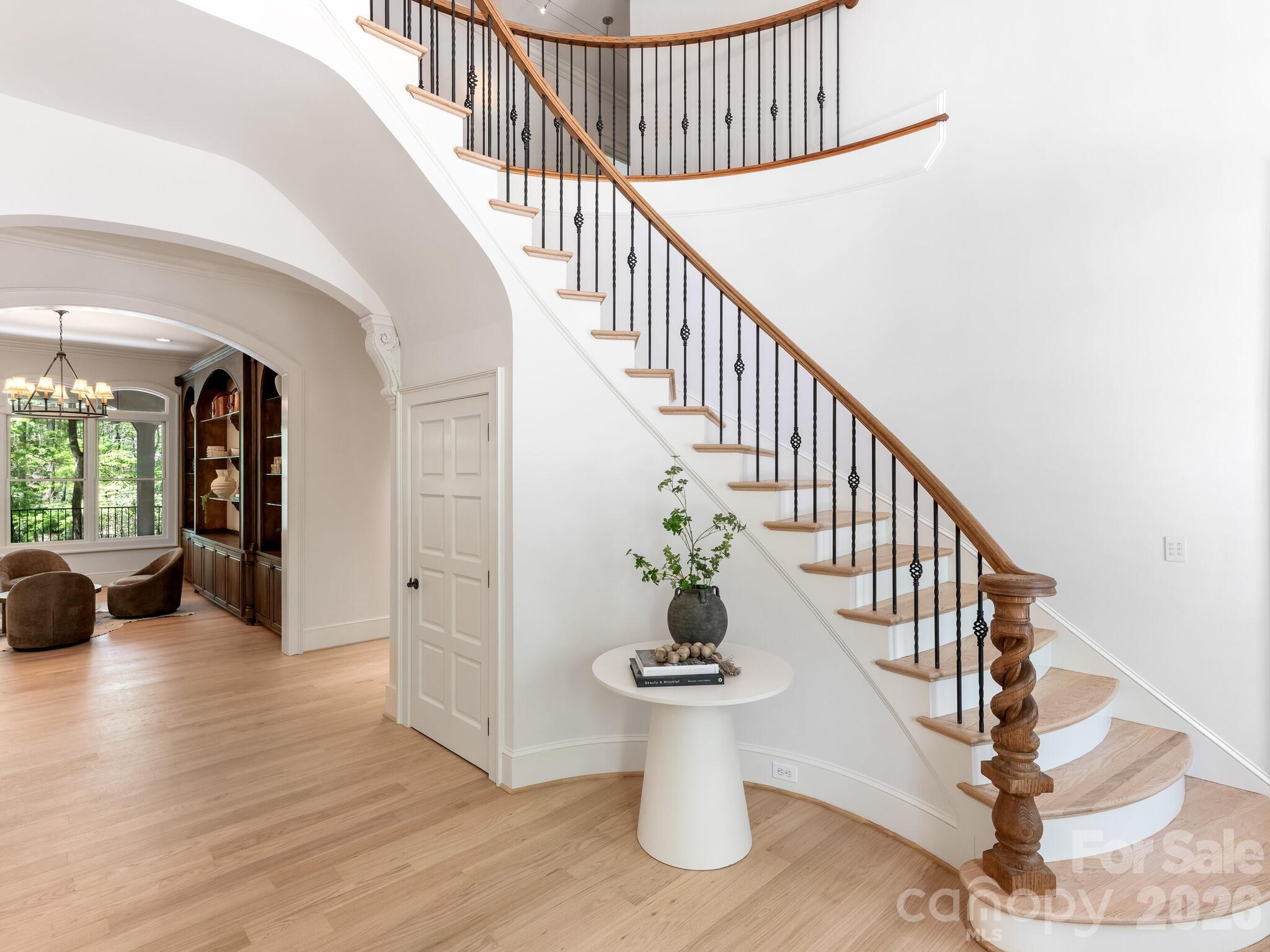 Greyson - Residential