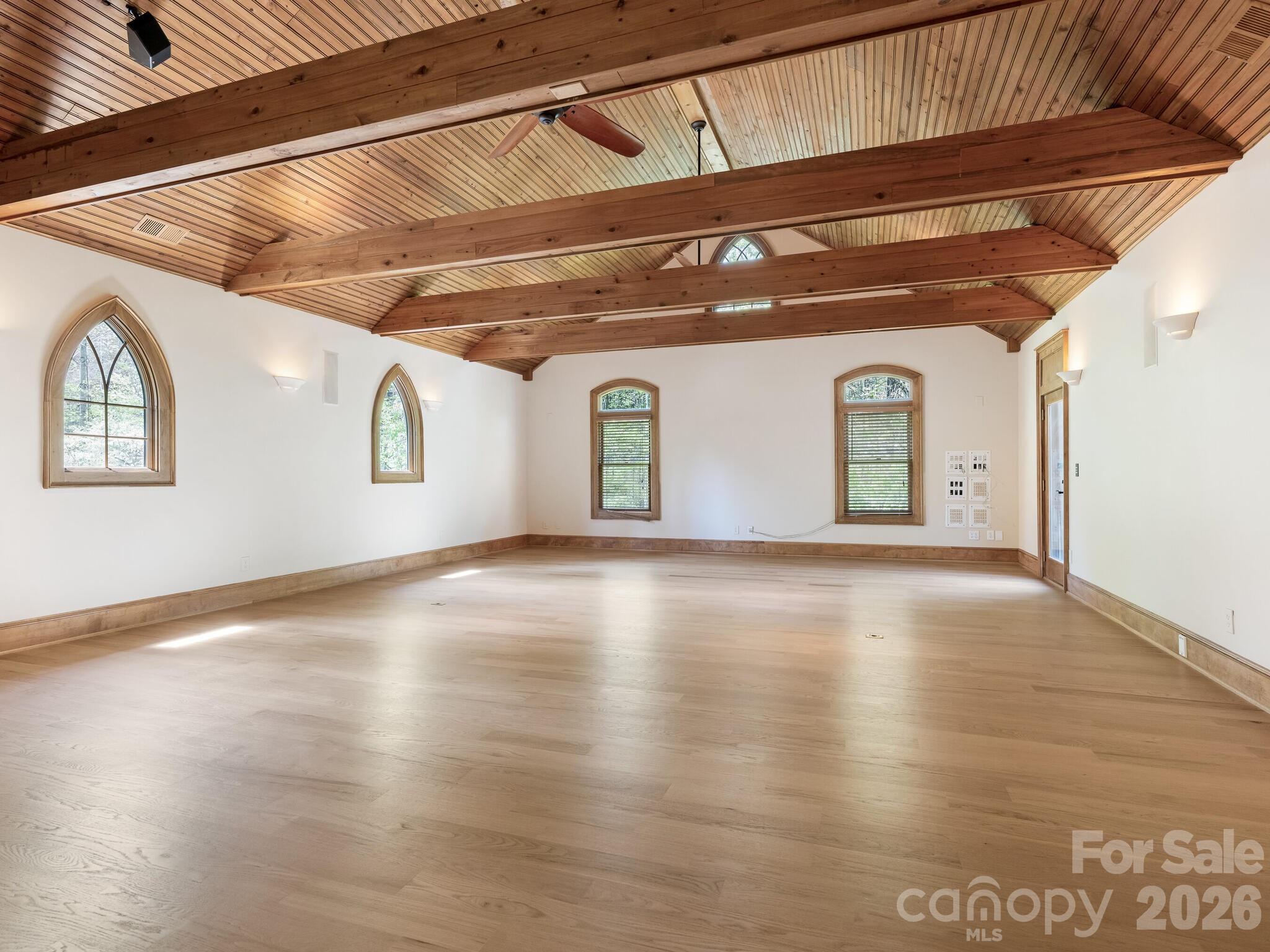 Greyson - Residential