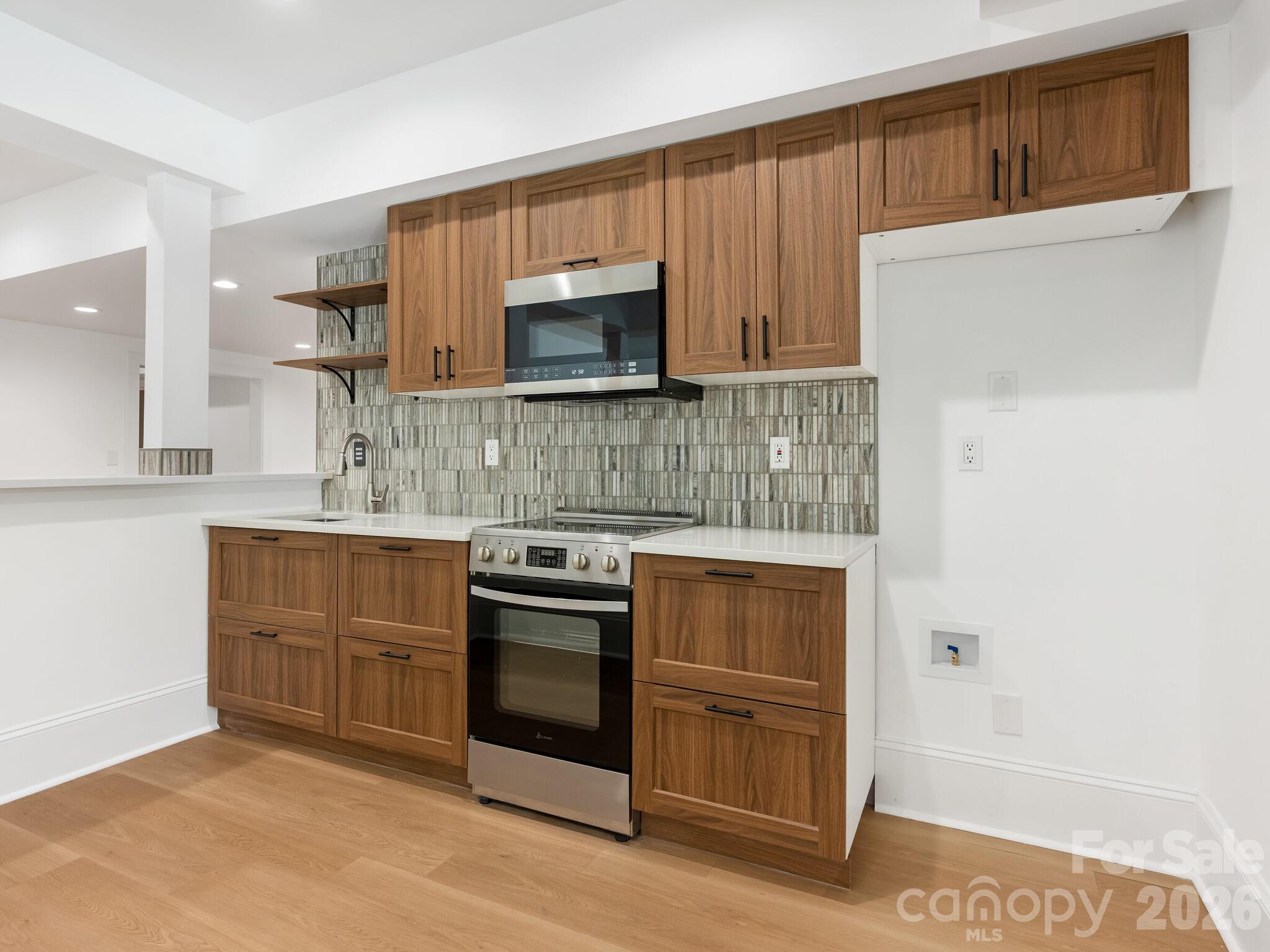 Greyson - Residential