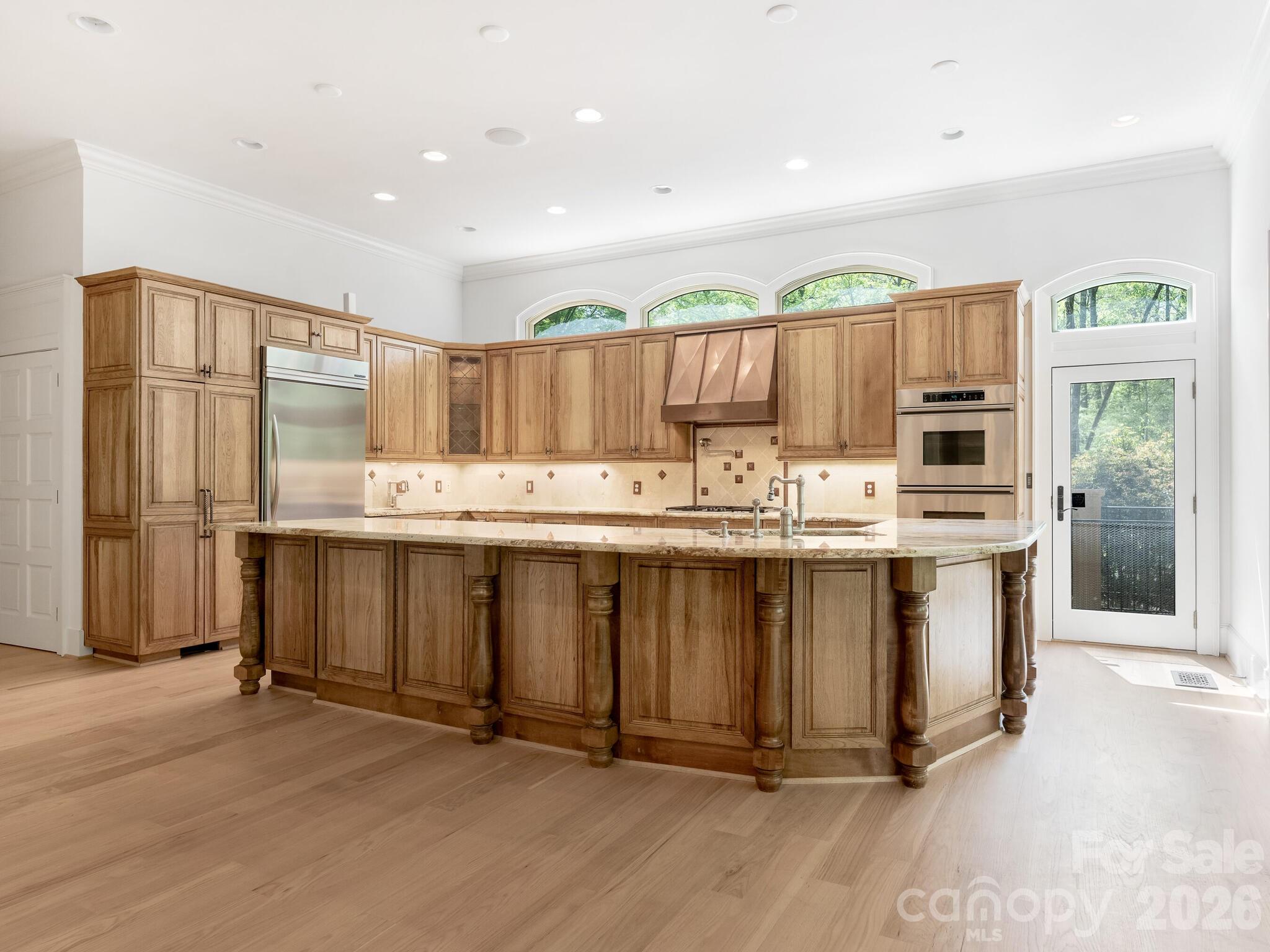 Greyson - Residential