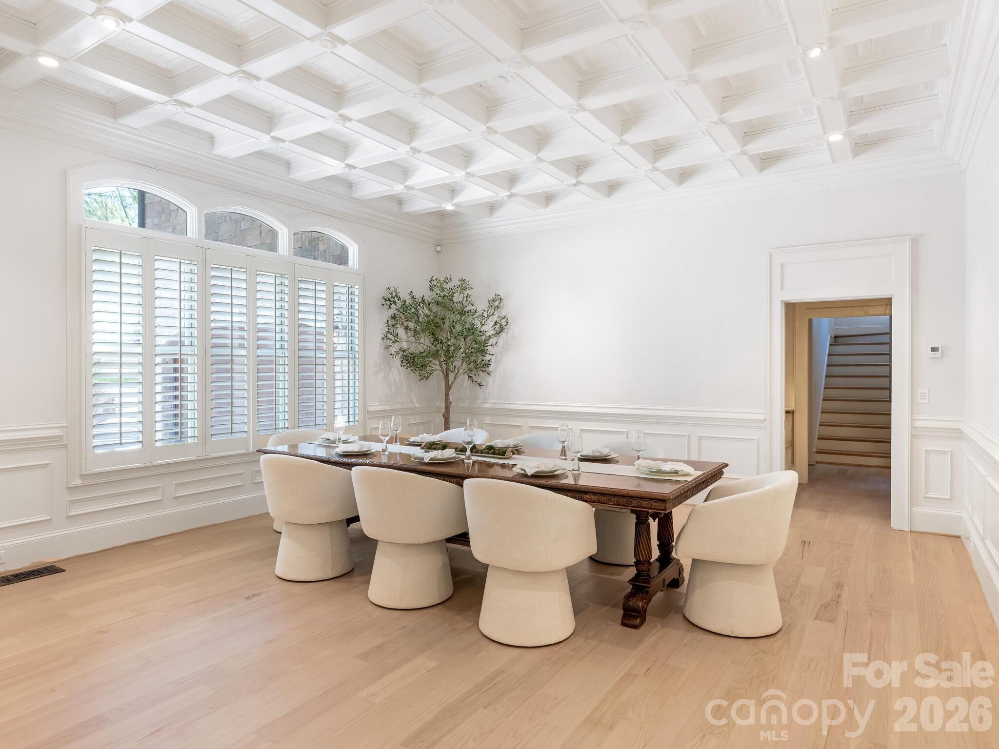 Greyson - Residential