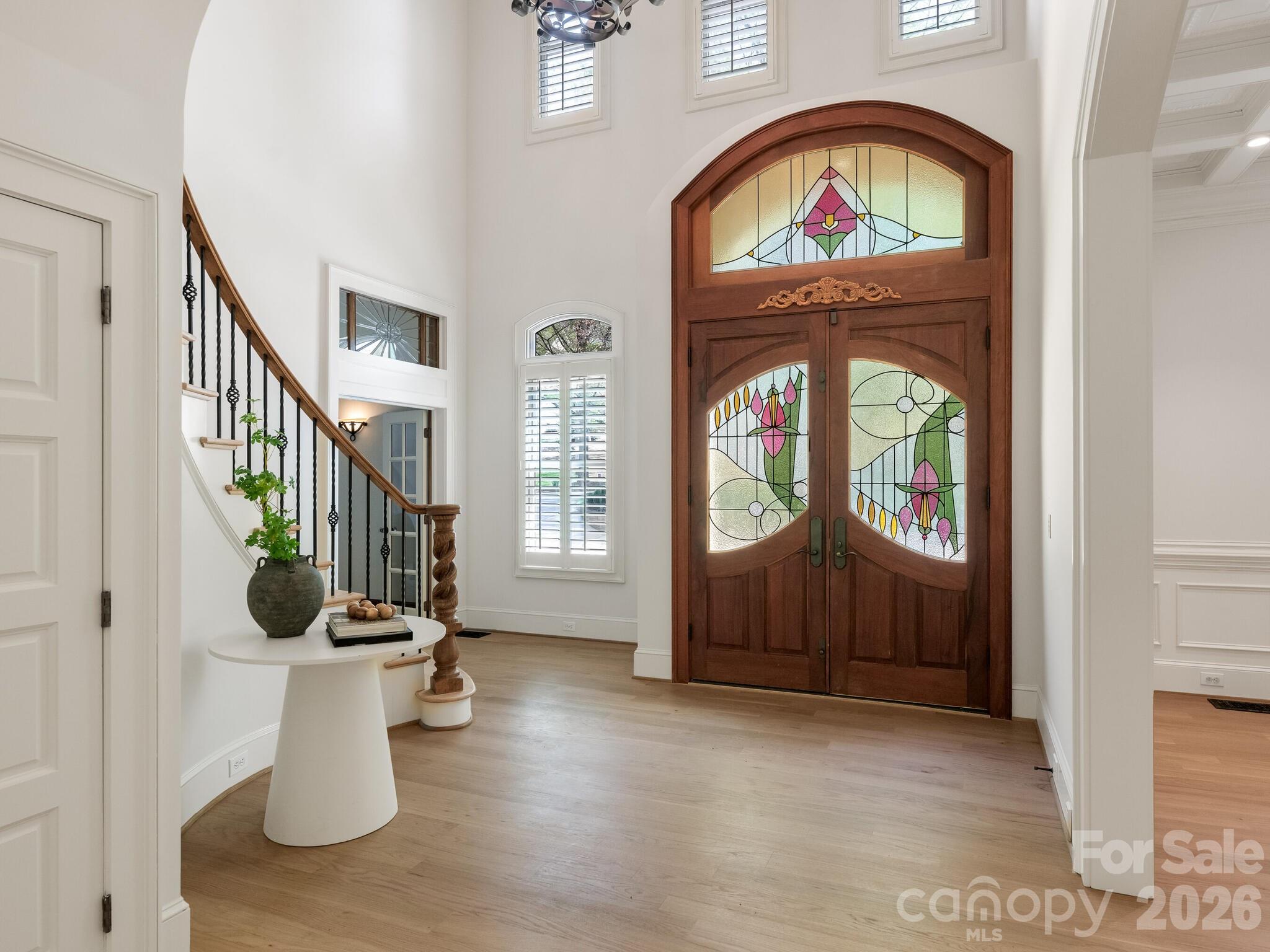 Greyson - Residential