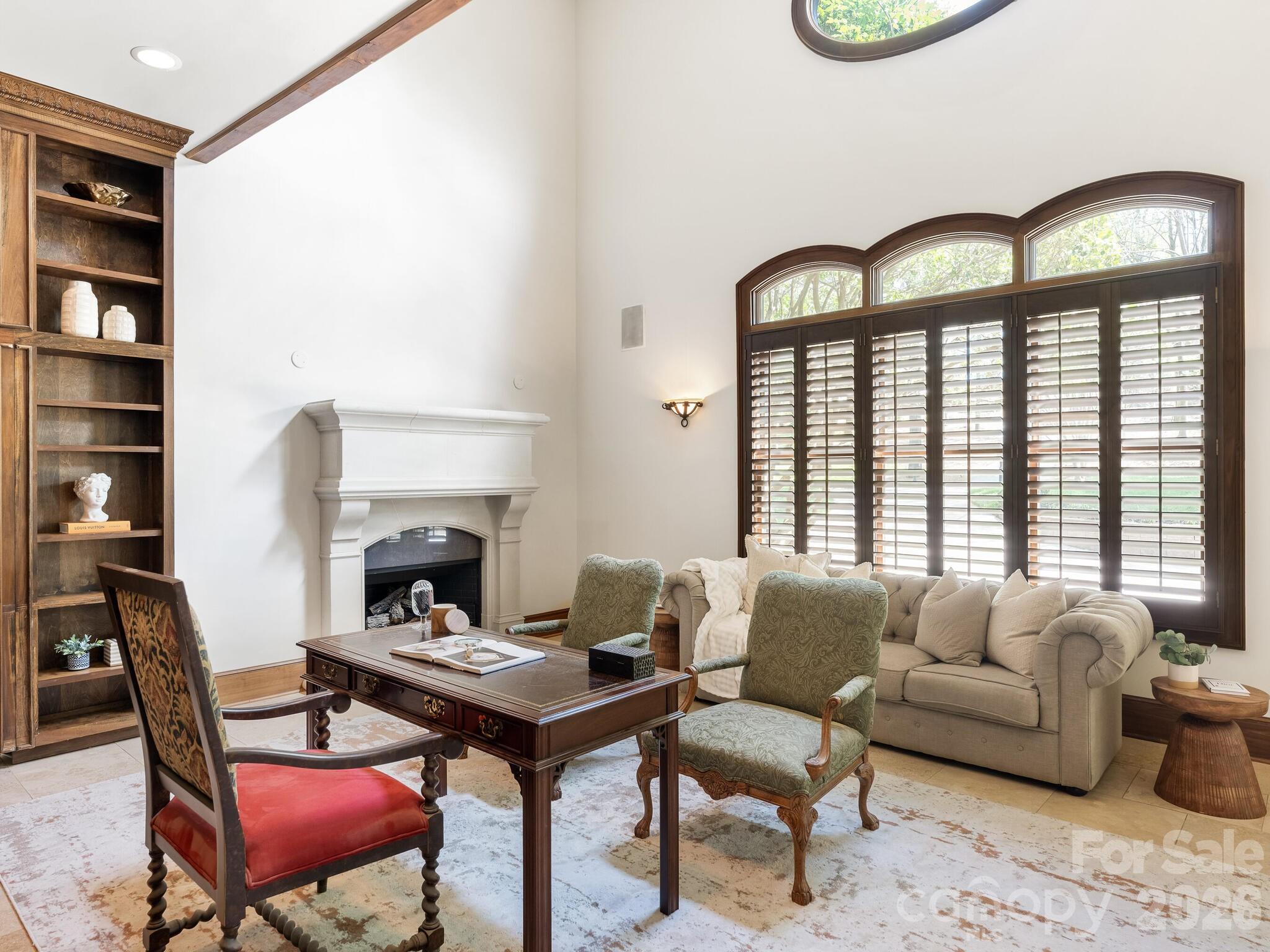 Greyson - Residential