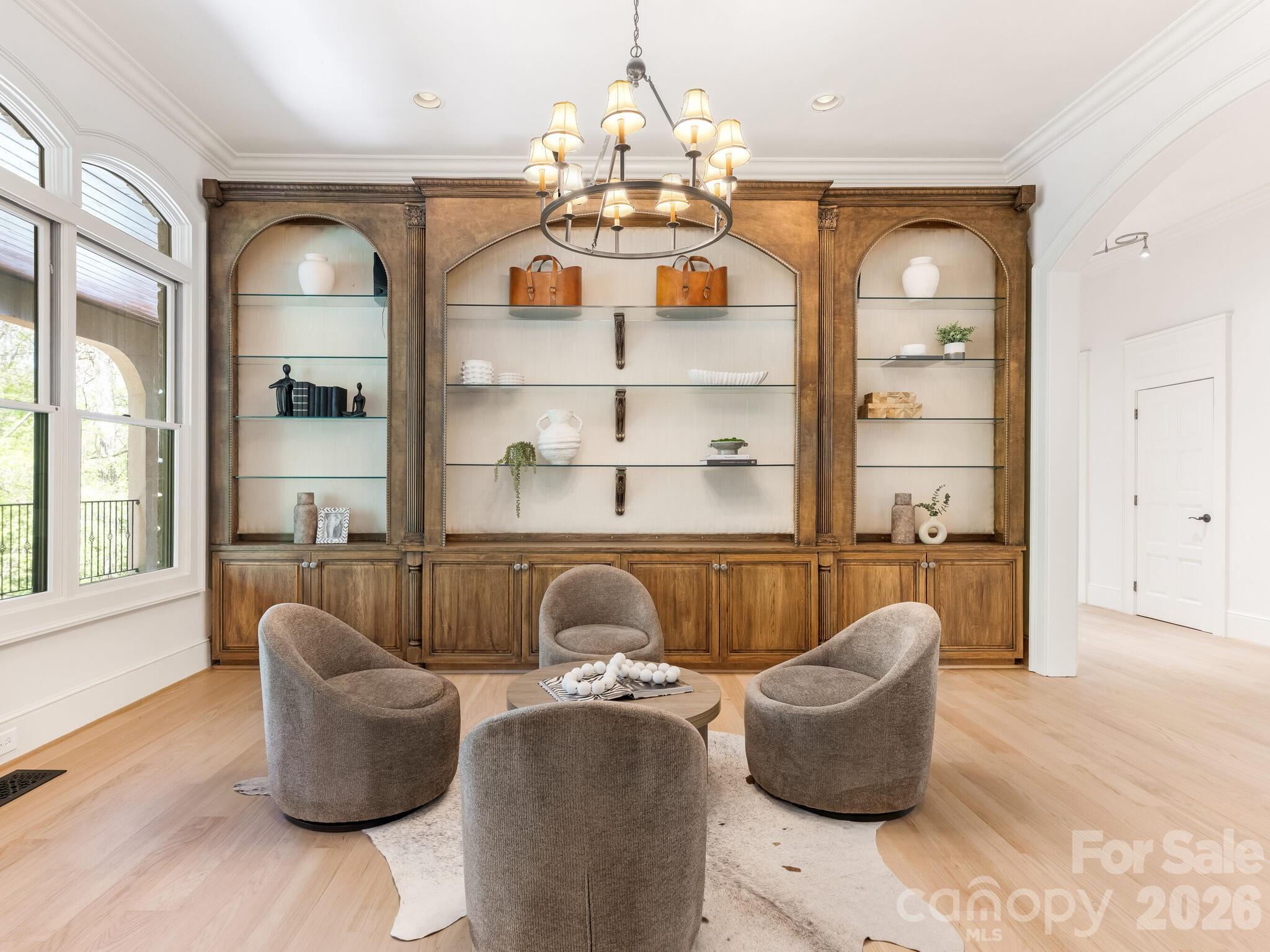 Greyson - Residential