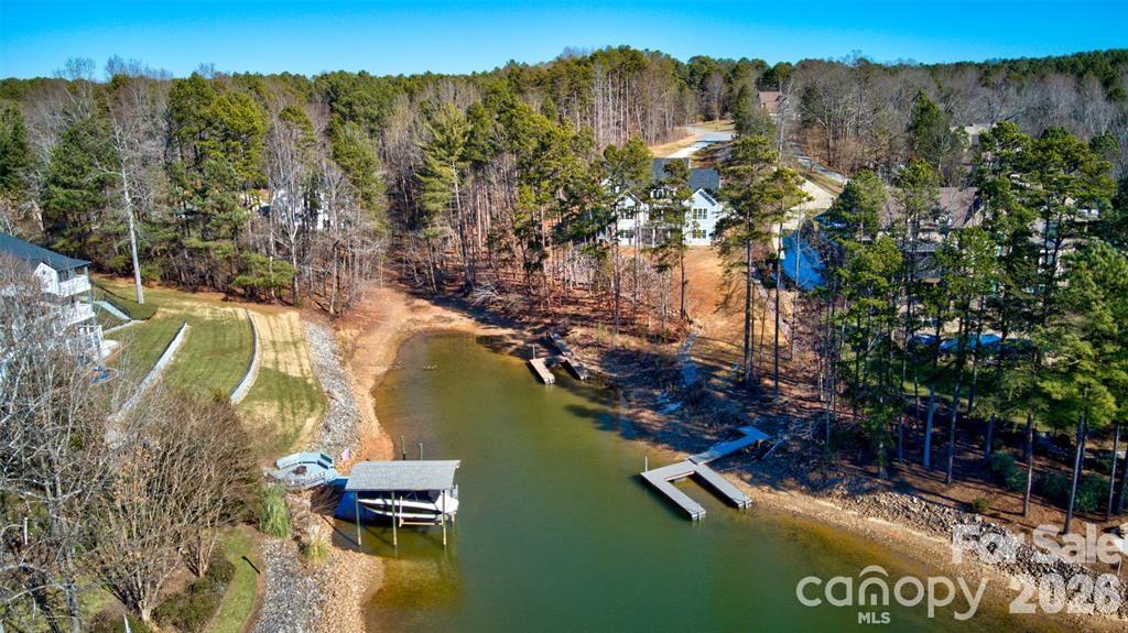 Beacon Pointe - Land