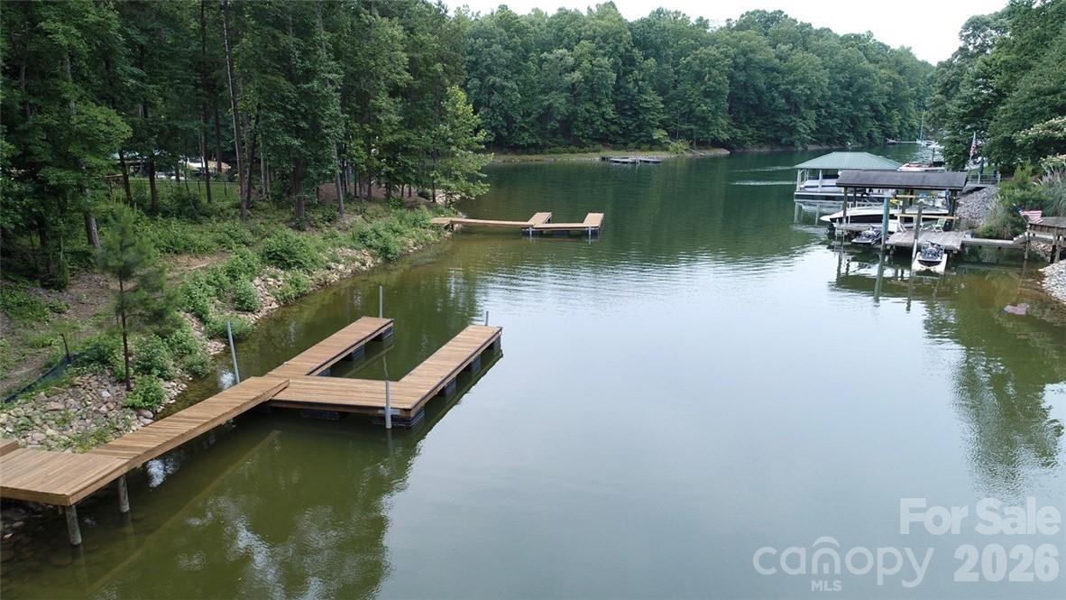 Beacon Pointe - Land