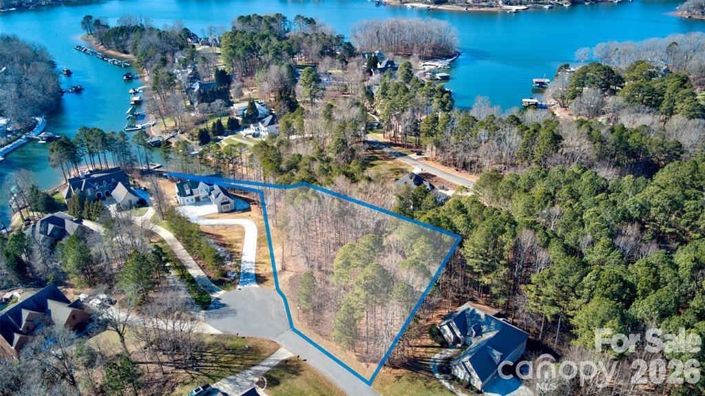 Beacon Pointe - Land