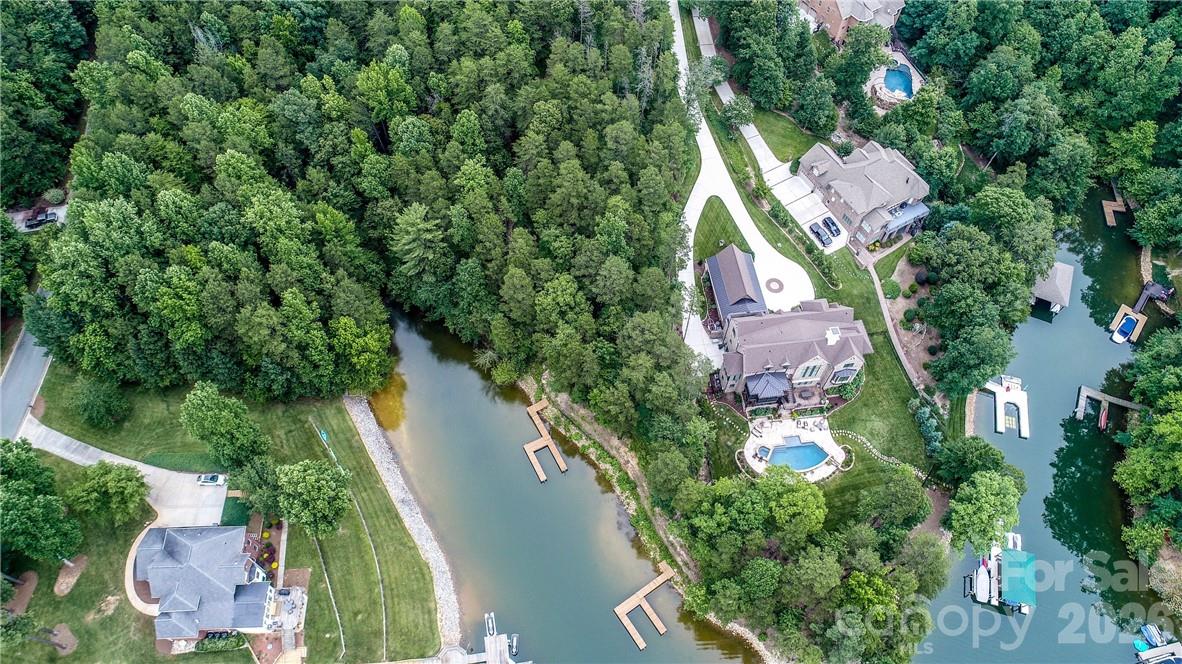 Beacon Pointe - Land