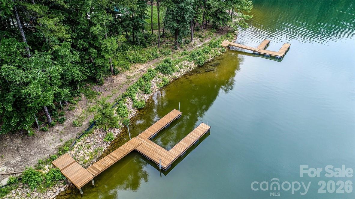 Beacon Pointe - Land