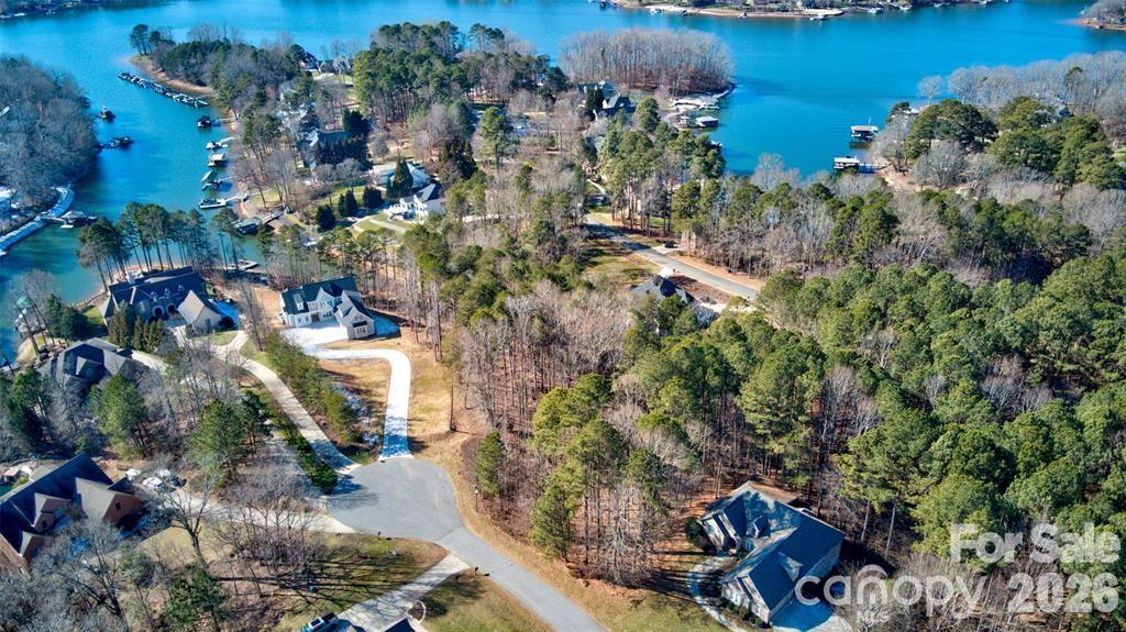 Beacon Pointe - Land