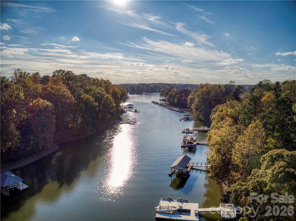 Beacon Pointe - Land