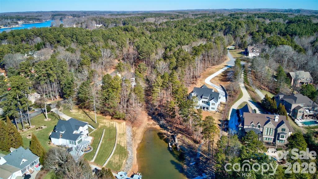 Beacon Pointe - Land