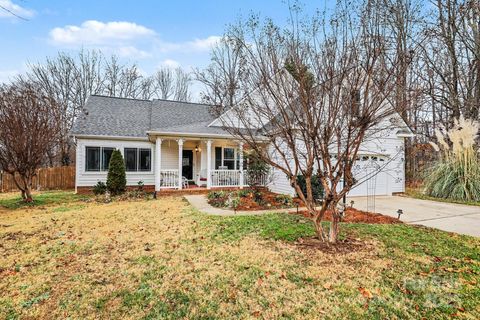 185 Fairfield Lane Salisbury NC 28146