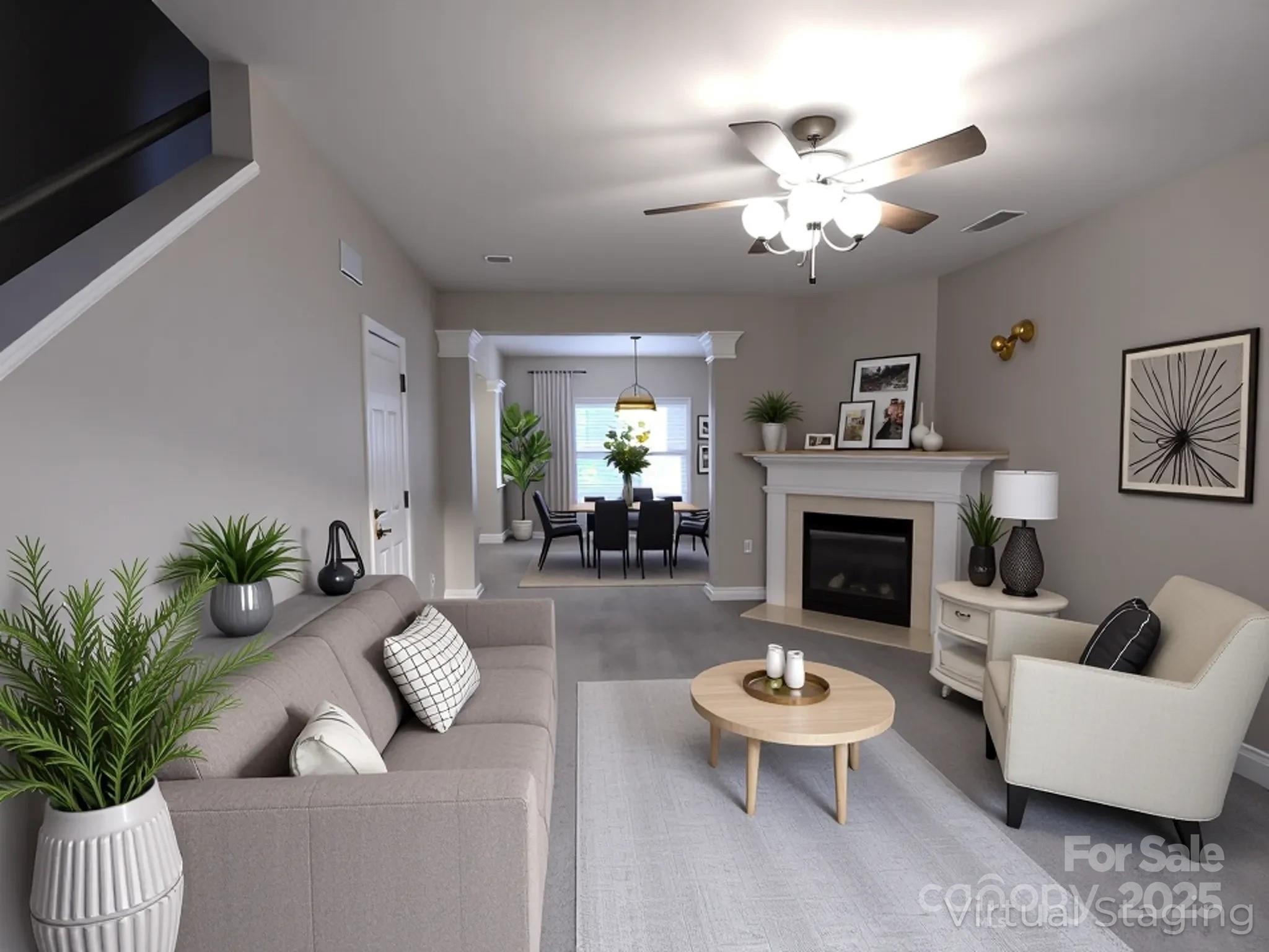 8644 Old Potters Road