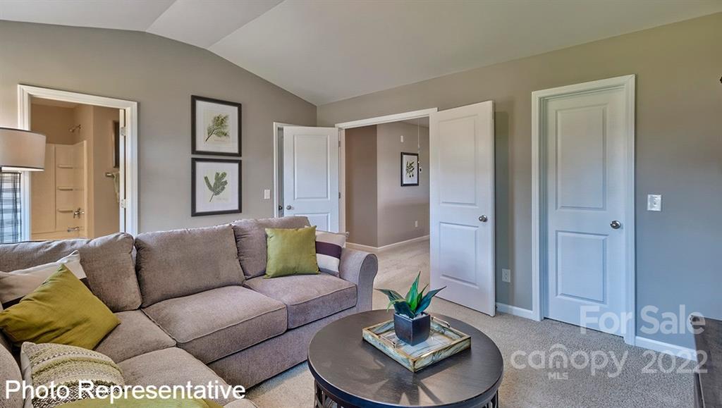 Fountain Park - Residential