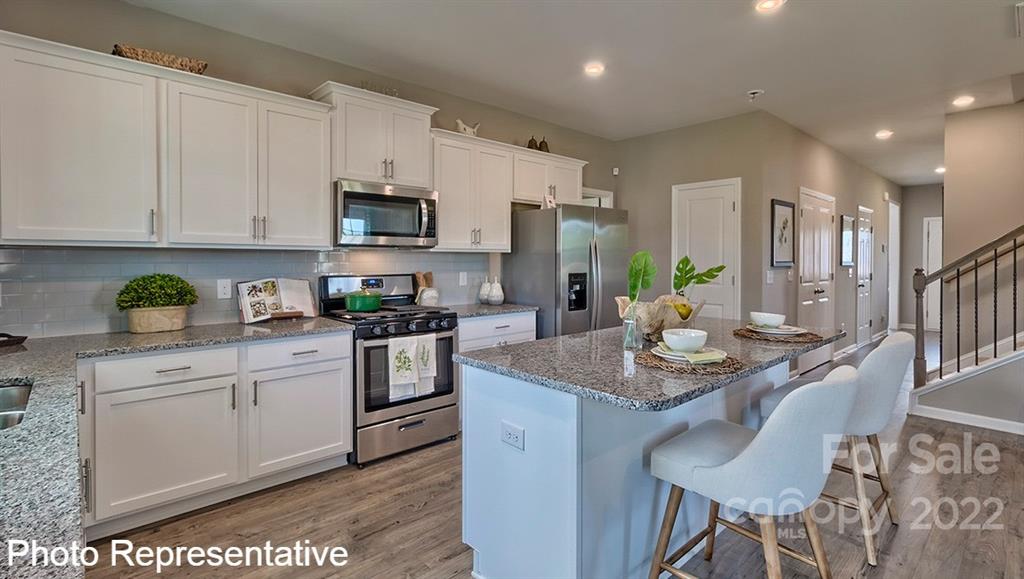 Fountain Park - Residential