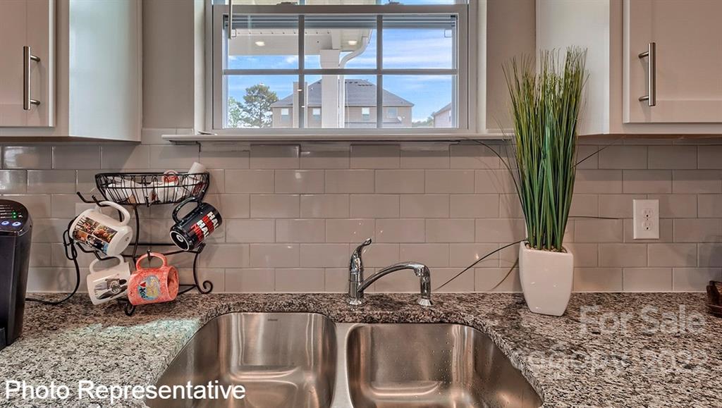 Fountain Park - Residential