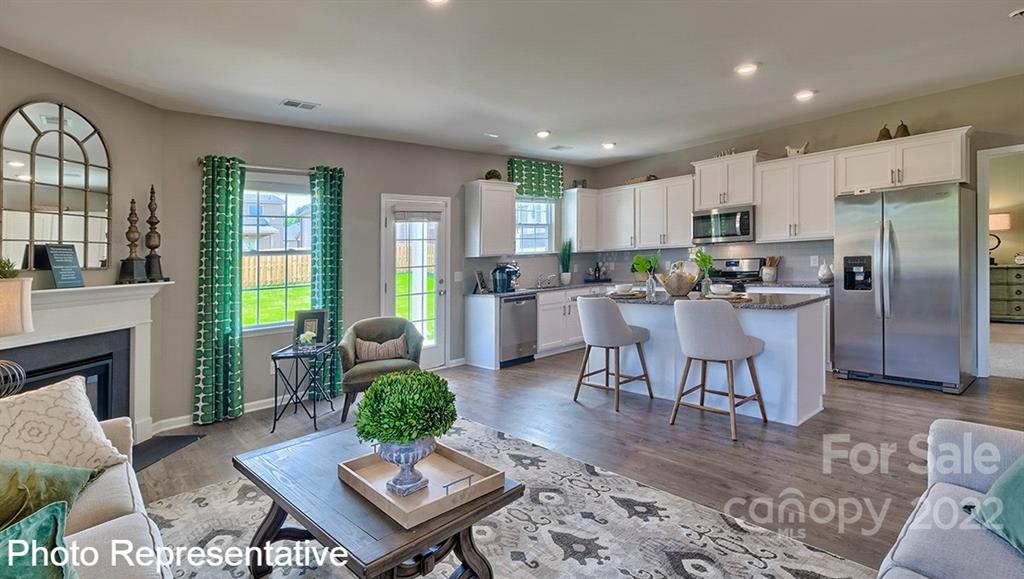 Fountain Park - Residential