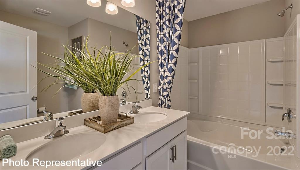 Fountain Park - Residential