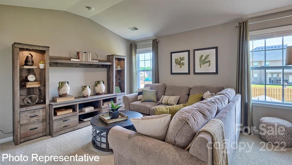 Fountain Park - Residential