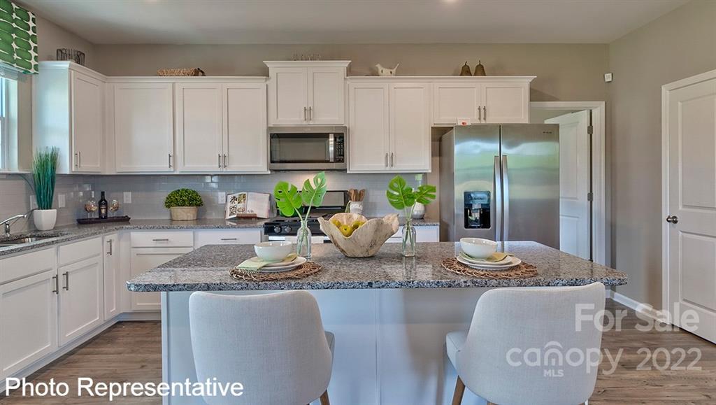 Fountain Park - Residential