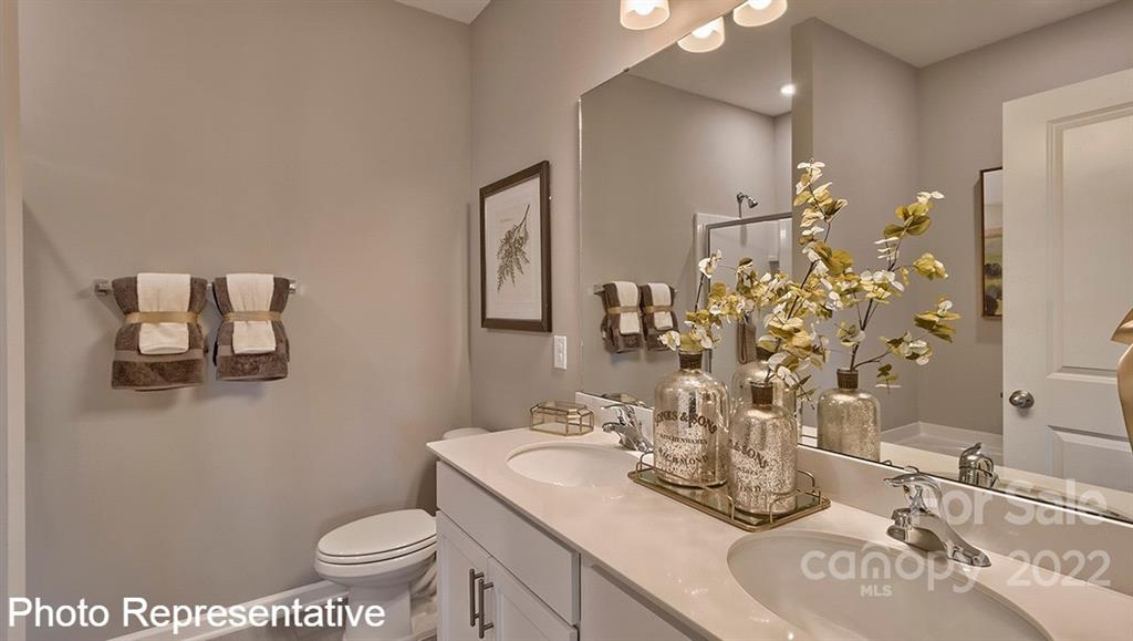 Fountain Park - Residential