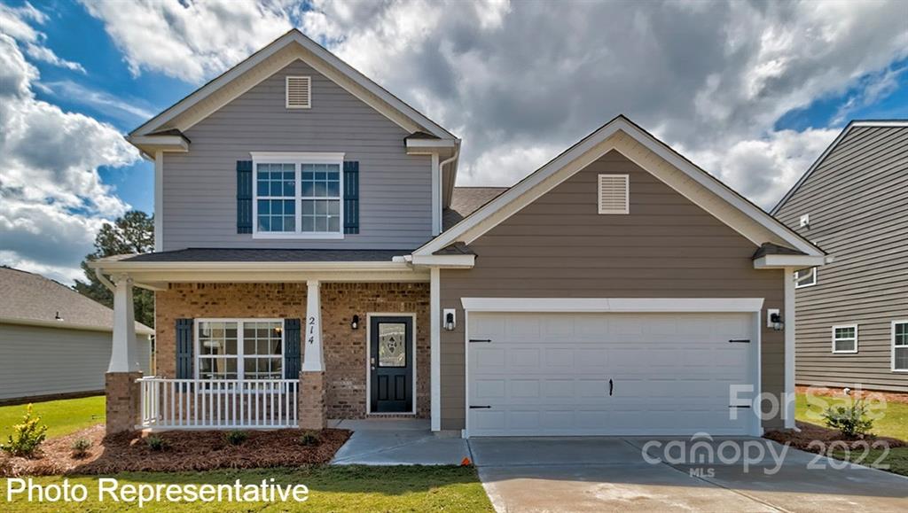 Fountain Park - Residential