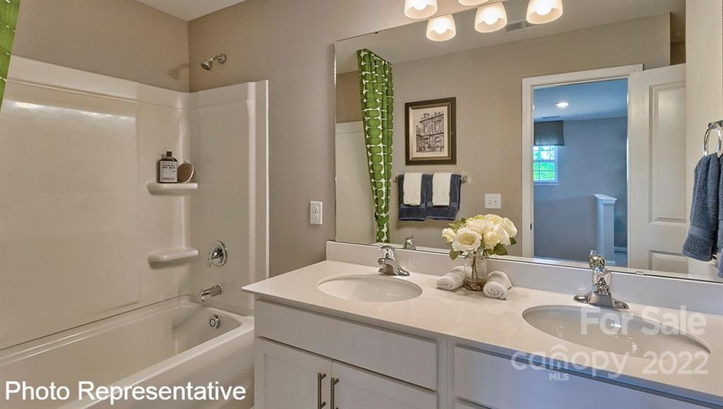 Fountain Park - Residential