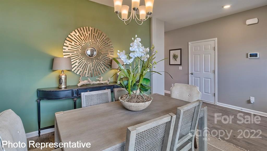 Fountain Park - Residential