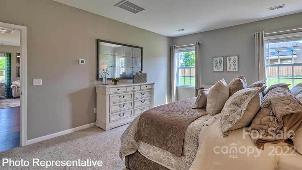 Fountain Park - Residential