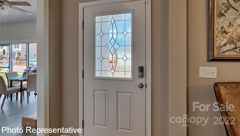 Fountain Park - Residential