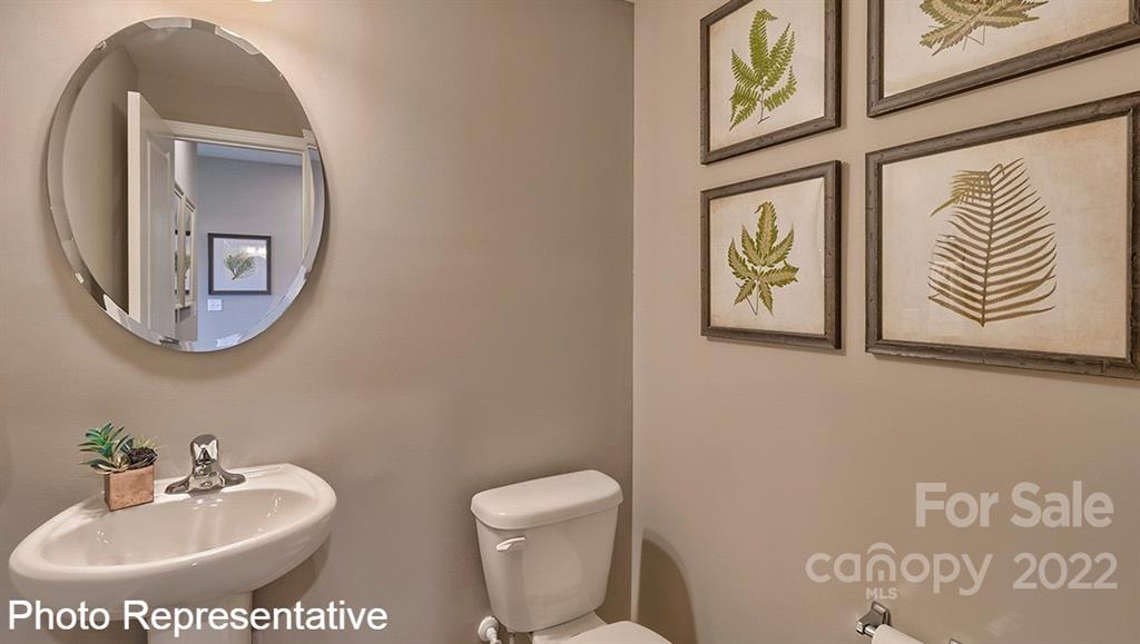 Fountain Park - Residential