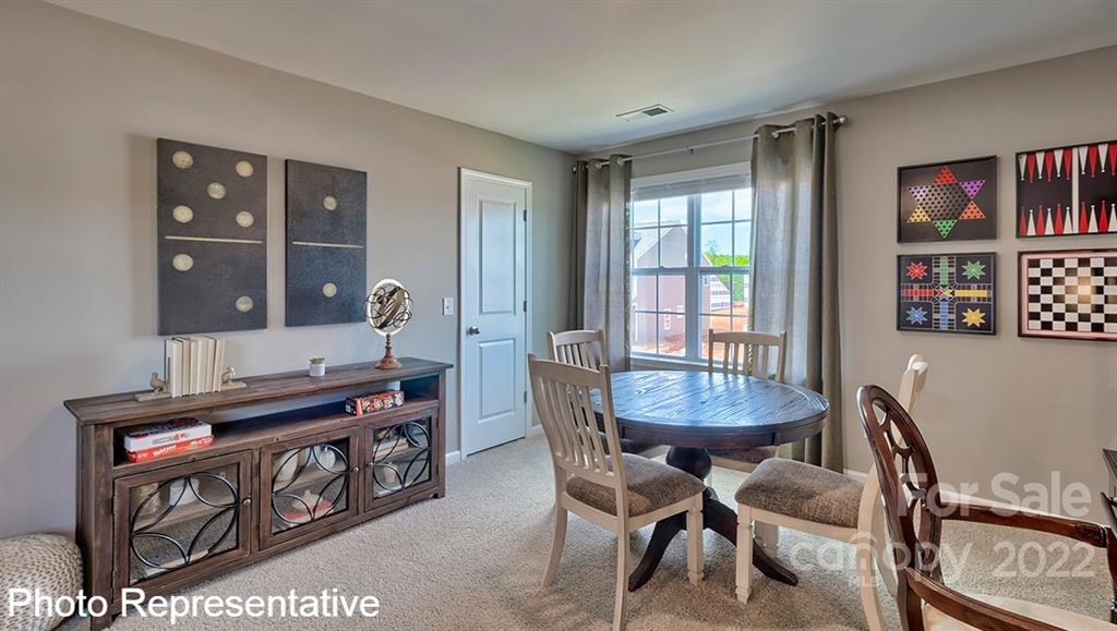 Fountain Park - Residential