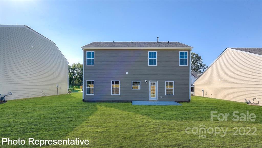 Fountain Park - Residential