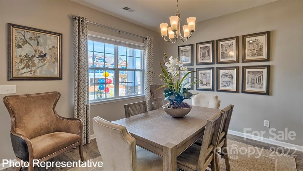 Fountain Park - Residential