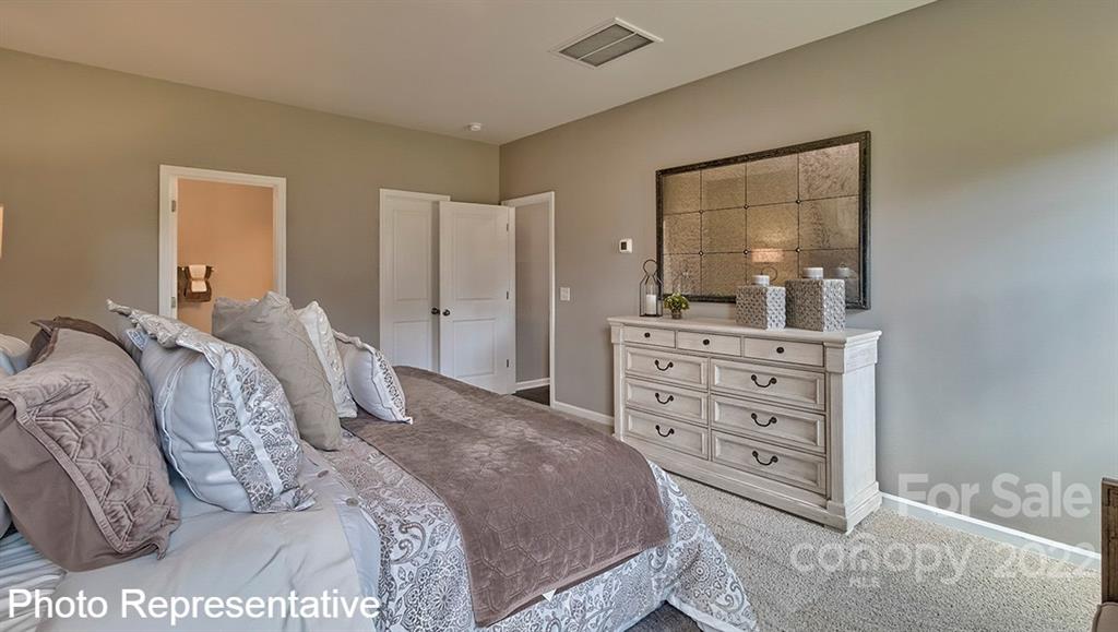 Fountain Park - Residential