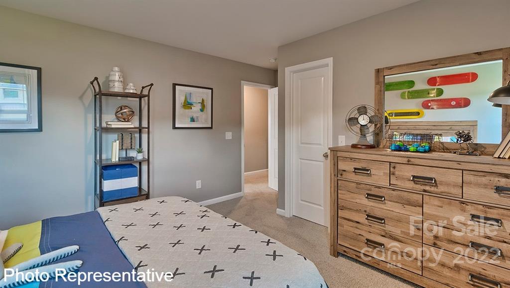 Fountain Park - Residential