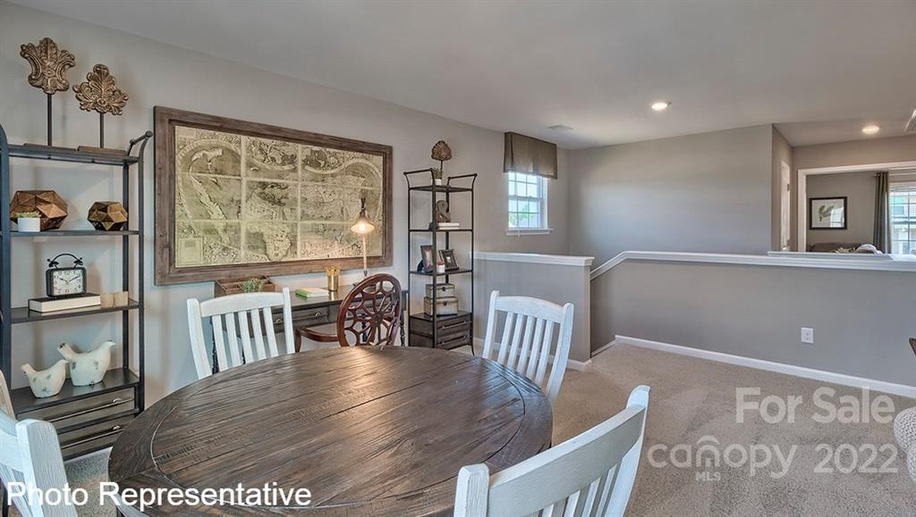 Fountain Park - Residential