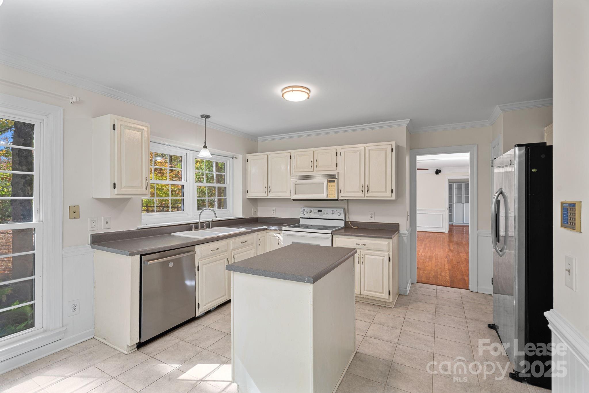 Chestnut - Residential Lease