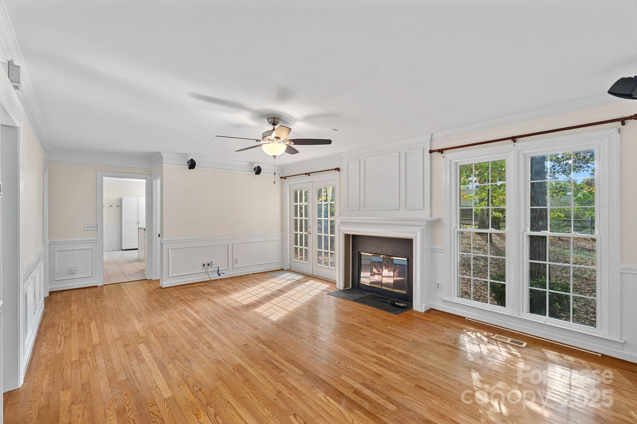 Chestnut - Residential Lease
