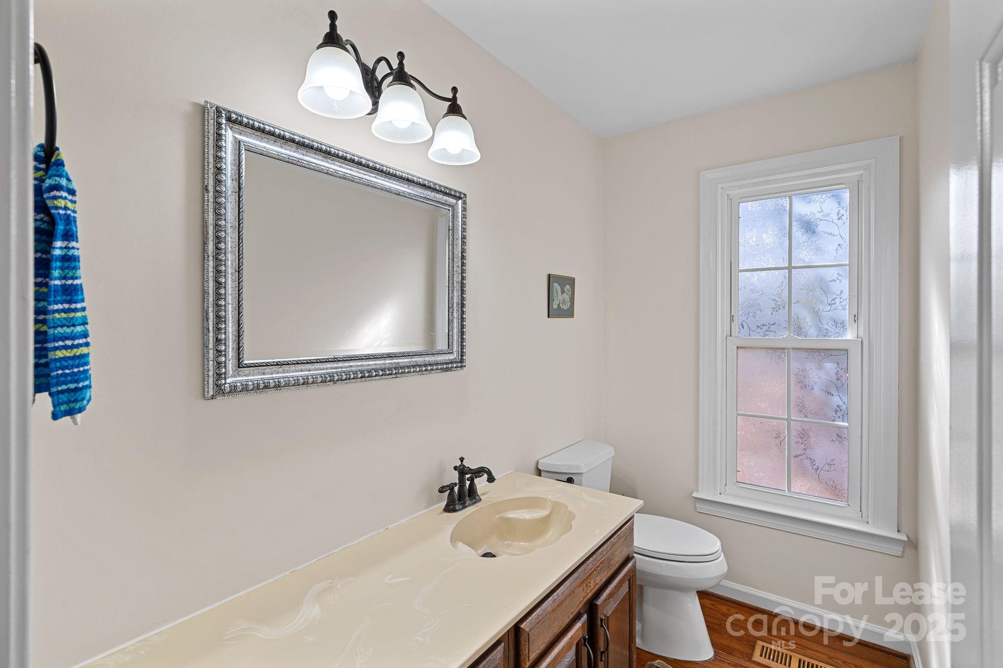 Chestnut - Residential Lease