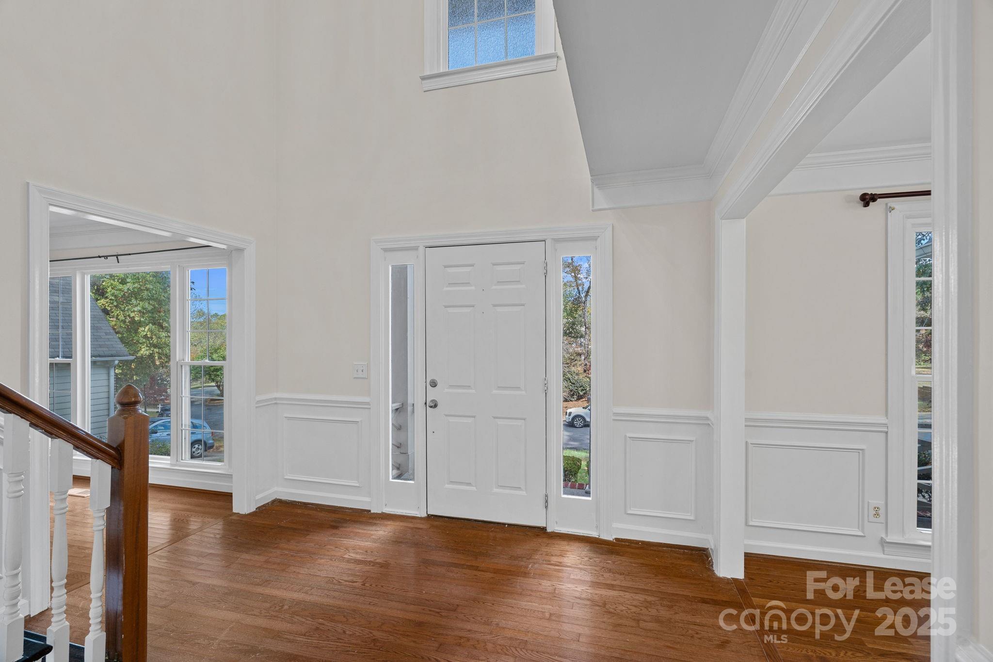 Chestnut - Residential Lease